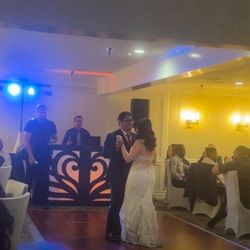 Be My Wedding DJ