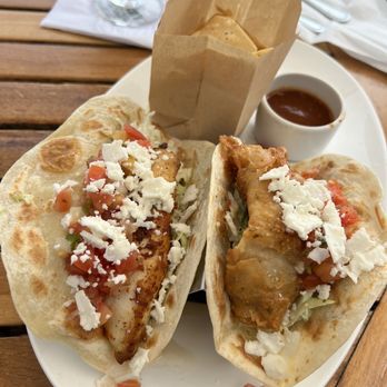 Duke's Malibu - Fish Tacos - New American Near Me - Malibu, California Duke's Malibu - Fish Tacos - New American Near Me - Malibu, California