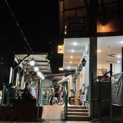 Rancho Viejo - Outdoor
