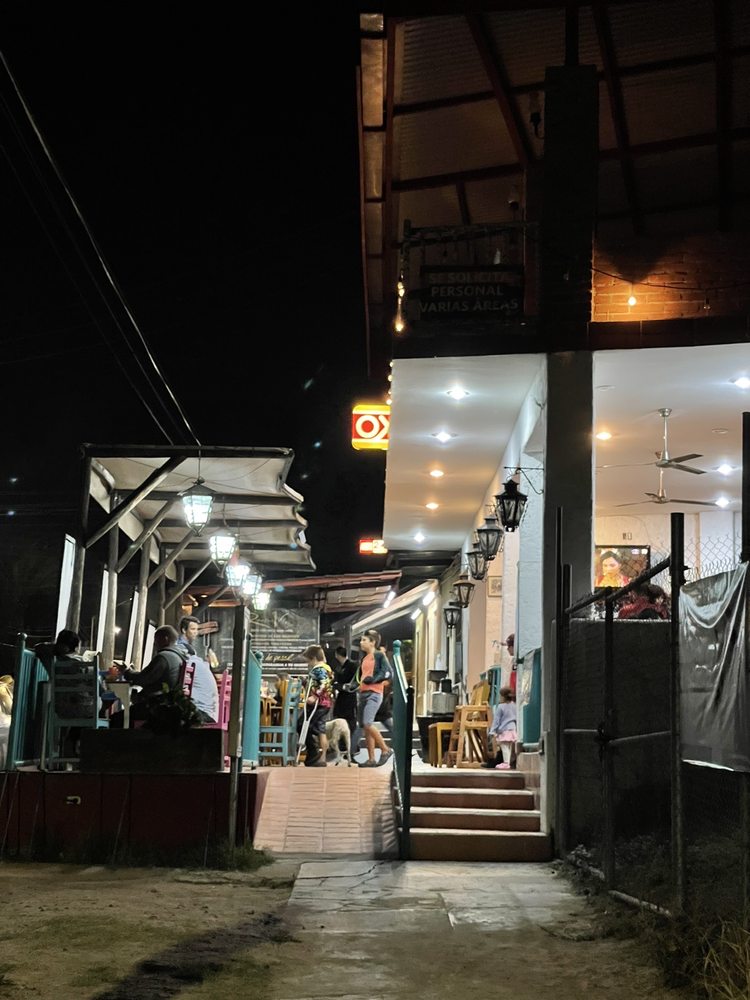 Rancho Viejo