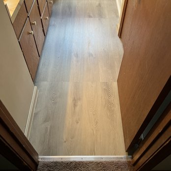 Monarch Renovations - Flooring Near Me