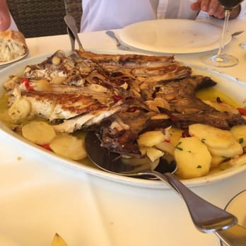 Almuerzo en Restaurante Kate Zaharra