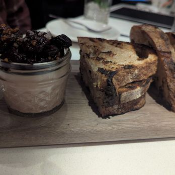 Annette - Chicken liver pate - Wine Bars Near Me - Aurora, Colorado