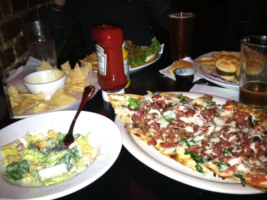 Blackhorse Pub & Brewery Clarksville by null