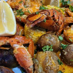 Mr Cajun