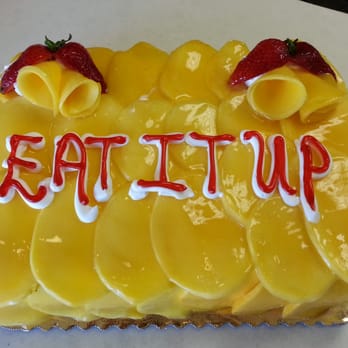 Jim's Bakery - Mango cake - Bakeries Near Me - Monterey Park, California Jim's Bakery - Mango cake - Bakeries Near Me - Monterey Park, California
