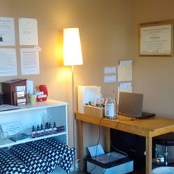 San Marcos Community Acupuncture Clinic