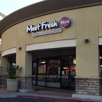 Meet Fresh - Desserts Near Me - Chino Hills, California