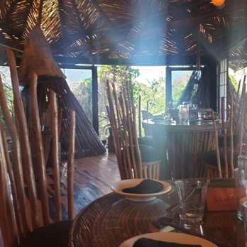 Tseen Ja - Japanese Near Me - Tulum, ROO