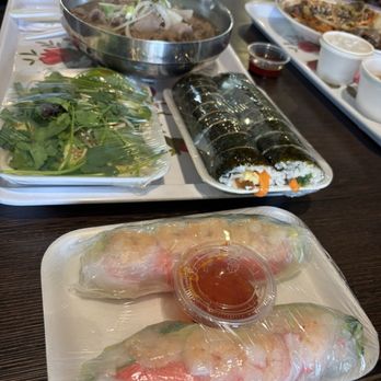 Cafe Vie - Vietnamese Near Me - Overland Park, Kansas