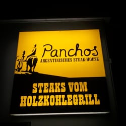 Panchos Steak-House