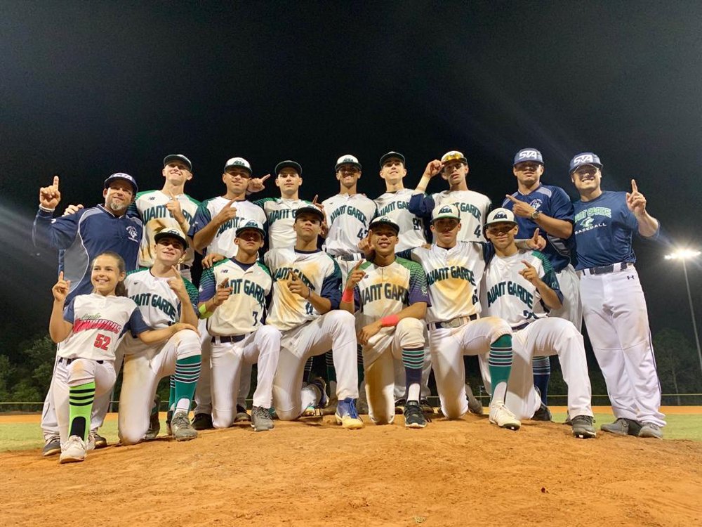 7-TOOLS BASEBALL ACADEMY - Updated October 2025 - 17 Photos - 1755 ...