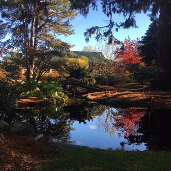 Point Defiance Park - Parks Near Me - Tacoma, Washington