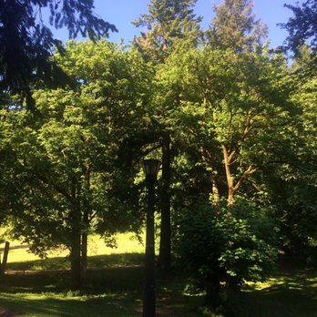 Mount Tabor Park - Parks Near Me - Portland, Oregon
