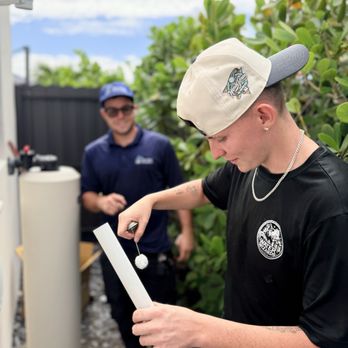 Water Wizards Filtration - Team working - Water Purification Services Near Me - Delray Beach, Florida Water Wizards Filtration - Team working - Water Purification Services Near Me - Delray Beach, Florida
