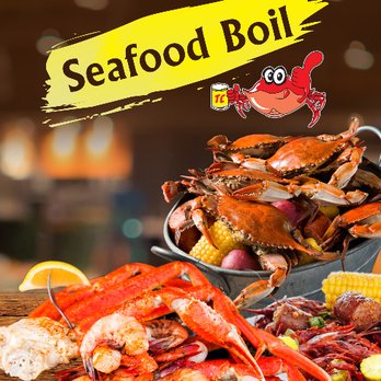 Top Crab Seafood & Bar - Seafood boils - Seafood Near Me - Augusta, Georgia Top Crab Seafood & Bar - Seafood boils - Seafood Near Me - Augusta, Georgia