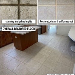 Regrout Systems