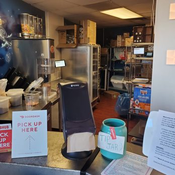 The Cookie Connect - Desserts Near Me - Bloomfield, New Jersey