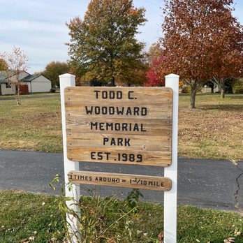 Woodward Park & Splash Pad - Parks Near Me - Lapel, Indiana Woodward Park & Splash Pad - Parks Near Me - Lapel, Indiana