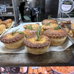 Kinsale Gourmet Pantry - Meat filled pie
