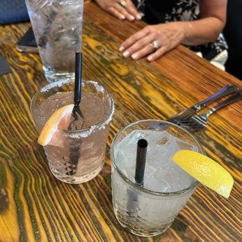 The Rustic - Bars Near Me - Houston, Texas