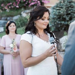 Utah Bridal Hair & Makeup - Wedding perfect makeup