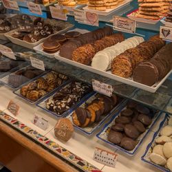 Cookie Time Bakery