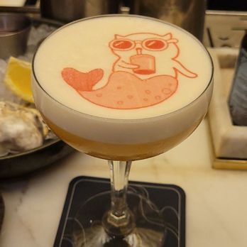 H Tasting Lounge - Amaretto Sour! - Lounges Near Me - Vancouver, British Columbia H Tasting Lounge - Amaretto Sour! - Lounges Near Me - Vancouver, British Columbia