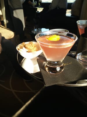 Twenty Third Bar by null