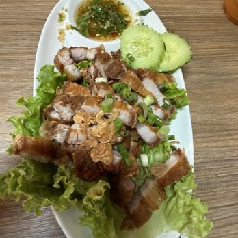 Spicy Joi - Crispy Pork Belly (A la Carte) - Sandwiches Near Me - Concord, California Spicy Joi - Crispy Pork Belly (A la Carte) - Sandwiches Near Me - Concord, California