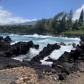 Ke'anae Peninsula - Hiking Near Me - Haiku, Hawaii Ke'anae Peninsula - Hiking Near Me - Haiku, Hawaii