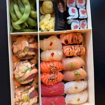 Erewhon Manhattan Beach - $40 sushi box - Grocery Near Me - Manhattan Beach, California Erewhon Manhattan Beach - $40 sushi box - Grocery Near Me - Manhattan Beach, California
