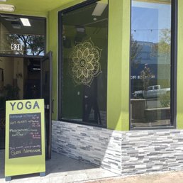 Exterior photo of Yoga Sociale - Hayward, California Exterior photo of Yoga Sociale - Hayward, California
