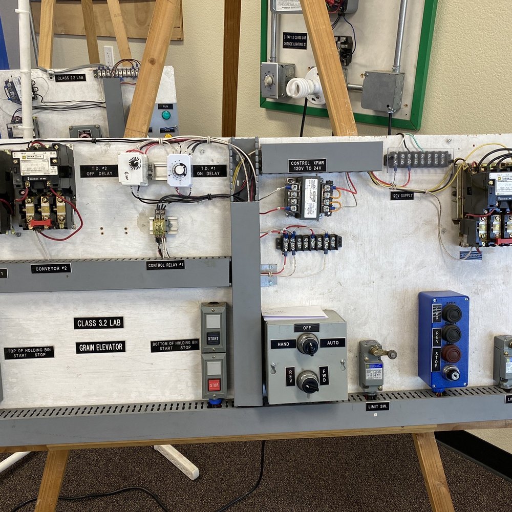 I-Tap - Vocational & Technical School Near Me - Sacramento, California