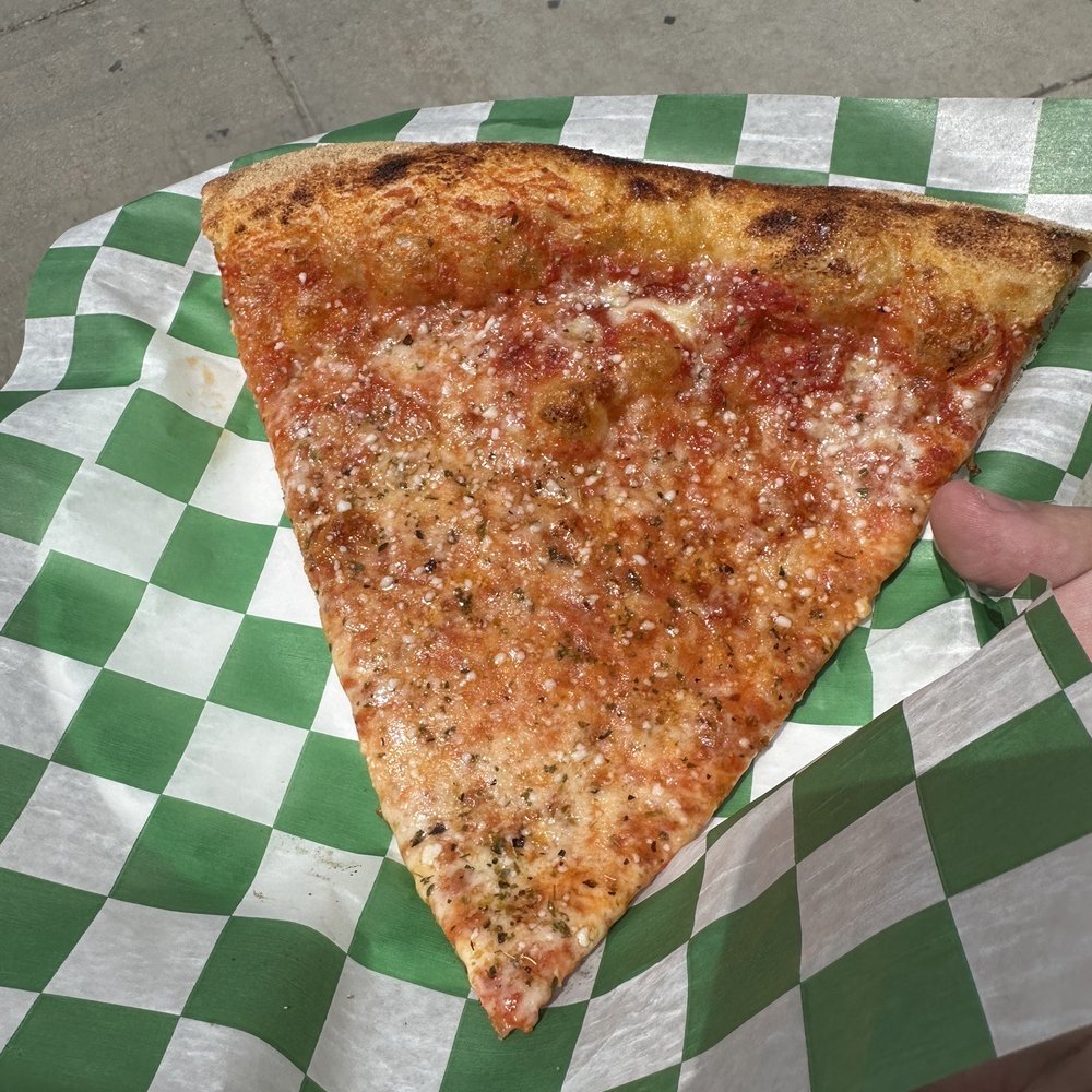 Virtuoso Pizzeria - Cheese Pizza - Pizza Near Me - Omaha, Nebraska Virtuoso Pizzeria - Cheese Pizza - Pizza Near Me - Omaha, Nebraska