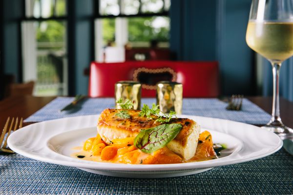 Bettini Restaurant by null