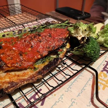 Shukette - Fish in a Cage - Middle Eastern Near Me - New York, New York