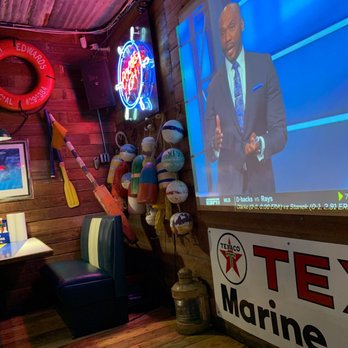 Sam's Boat - Screen. - Seafood Near Me - Houston, Texas Sam's Boat - Screen. - Seafood Near Me - Houston, Texas