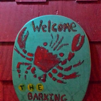Barking Crab - Seafood Near Me - Boston, Massachusetts