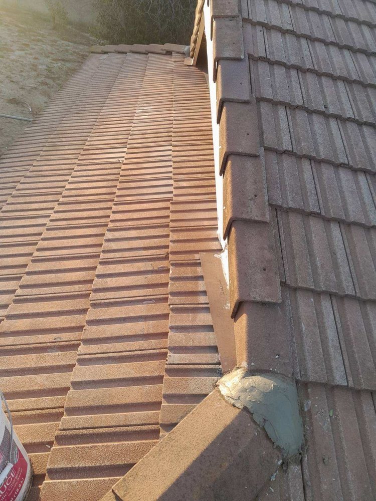Slide of Done Rite Roofing