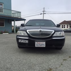 Tuxxi Town Cars