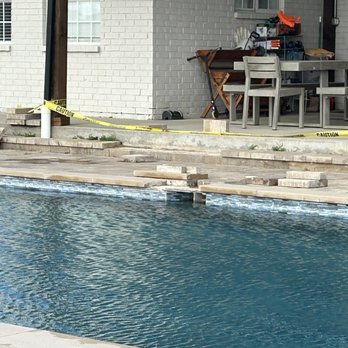 Venture Custom Pools - Pool & Hot Tub Service Near Me - Plano, Texas Venture Custom Pools - Pool & Hot Tub Service Near Me - Plano, Texas