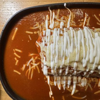 Taqueria Jalisco - Monster burrito - Mexican Near Me - Vancouver, British Columbia Taqueria Jalisco - Monster burrito - Mexican Near Me - Vancouver, British Columbia