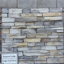 Clay Ingels - Picking out selections for James Monroe Homes in Summerfield