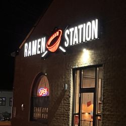 Ramen Station