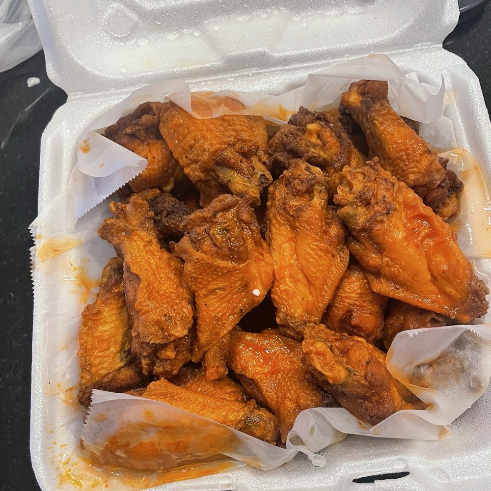 Wings N Things - Chicken Wings Near Me - Baton Rouge, Louisiana Wings N Things - Chicken Wings Near Me - Baton Rouge, Louisiana