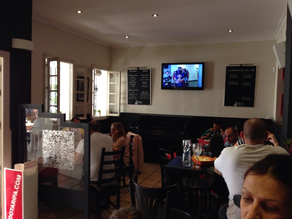 LA JARA Updated March 2024 14 Photos Avenidad de la Constitucion