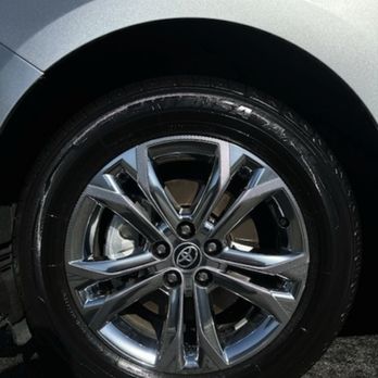 Team Days Pro Auto Detail - Refreshed wheel! - Car Wash Near Me Team Days Pro Auto Detail - Refreshed wheel! - Car Wash Near Me