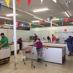 TC's Merchandise Pallets & Peddler Suites - $54321 area