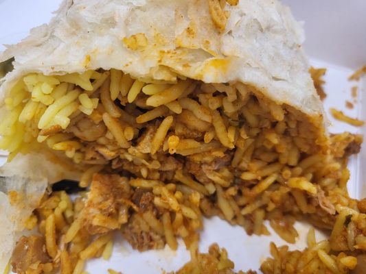 Curry Up Now by null